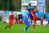 2:1 gegen Neustrelitz gewonnen Bild: 2:1 gegen Neustrelitz gewonnen