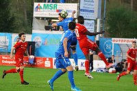 2:1 gegen Neustrelitz gewonnen Bild: 2:1 gegen Neustrelitz gewonnen