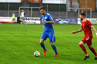 2:1 gegen Neustrelitz gewonnen Bild: 2:1 gegen Neustrelitz gewonnen