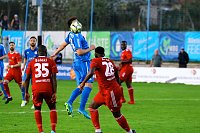 2:1 gegen Neustrelitz gewonnen Bild: 2:1 gegen Neustrelitz gewonnen
