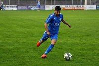 2:1 gegen Neustrelitz gewonnen Bild: 2:1 gegen Neustrelitz gewonnen