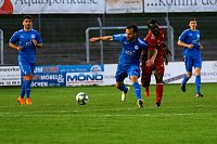 2:1 gegen Neustrelitz gewonnen Bild: 2:1 gegen Neustrelitz gewonnen
