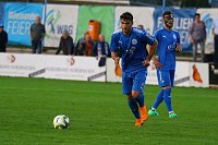2:1 gegen Neustrelitz gewonnen Bild: 2:1 gegen Neustrelitz gewonnen