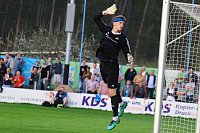 2:1 gegen Neustrelitz gewonnen Bild: 2:1 gegen Neustrelitz gewonnen