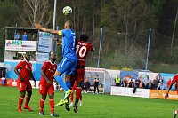 2:1 gegen Neustrelitz gewonnen Bild: 2:1 gegen Neustrelitz gewonnen