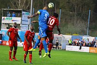 2:1 gegen Neustrelitz gewonnen Bild: 2:1 gegen Neustrelitz gewonnen