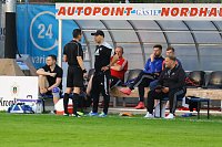 2:1 gegen Neustrelitz gewonnen Bild: 2:1 gegen Neustrelitz gewonnen