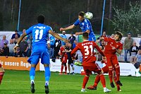 2:1 gegen Neustrelitz gewonnen Bild: 2:1 gegen Neustrelitz gewonnen