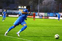 2:1 gegen Neustrelitz gewonnen Bild: 2:1 gegen Neustrelitz gewonnen