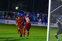 2:1 gegen Neustrelitz gewonnen Bild: 2:1 gegen Neustrelitz gewonnen