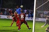 2:1 gegen Neustrelitz gewonnen Bild: 2:1 gegen Neustrelitz gewonnen