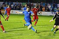 2:1 gegen Neustrelitz gewonnen Bild: 2:1 gegen Neustrelitz gewonnen