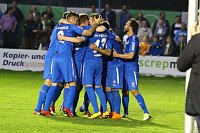 2:1 gegen Neustrelitz gewonnen Bild: 2:1 gegen Neustrelitz gewonnen
