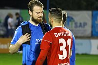 2:1 gegen Neustrelitz gewonnen Bild: 2:1 gegen Neustrelitz gewonnen