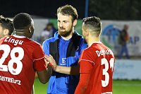 2:1 gegen Neustrelitz gewonnen Bild: 2:1 gegen Neustrelitz gewonnen