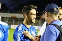 2:1 gegen Neustrelitz gewonnen Bild: 2:1 gegen Neustrelitz gewonnen