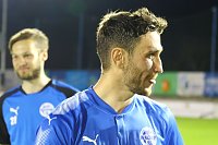 2:1 gegen Neustrelitz gewonnen Bild: 2:1 gegen Neustrelitz gewonnen