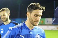 2:1 gegen Neustrelitz gewonnen Bild: 2:1 gegen Neustrelitz gewonnen