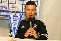 2:1 gegen Neustrelitz gewonnen Bild: 2:1 gegen Neustrelitz gewonnen