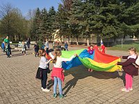 Bild: Mobile Grundschule