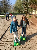 Bild: Mobile Grundschule