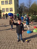 Bild: Mobile Grundschule