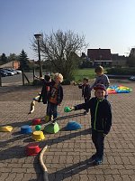Bild: Mobile Grundschule