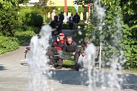 Bild: Bad F&uuml;ssings preisgekr&ouml;nter Kurpark