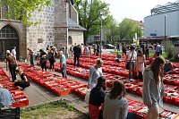 KiLa Bücherflohmarkt Bild: KiLa Bücherflohmarkt