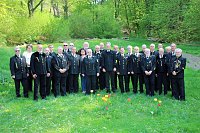 5. Thüringer Bergmannstag in Vorbereitung Bild: 5. Thüringer Bergmannstag in Vorbereitung