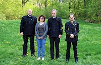 5. Thüringer Bergmannstag in Vorbereitung Bild: 5. Thüringer Bergmannstag in Vorbereitung