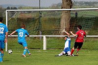 Die FSG besiegt den Kalbsriether SV am Ende mit 5:2 Bild: Die FSG besiegt den Kalbsriether SV am Ende mit 5:2