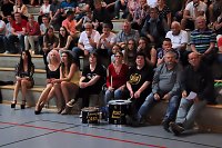 Niederlage vor heimischem Publikum Bild: Niederlage vor heimischem Publikum