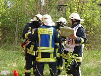 Brand auf Gaswerk-Gelände Bild: Brand auf Gaswerk-Gelände