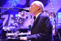 Bild: Spektakul&auml;res Konzert zum 20. Nordh&auml;user Jazzfr&uuml;hling 