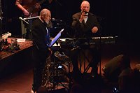 Bild: Spektakul&auml;res Konzert zum 20. Nordh&auml;user Jazzfr&uuml;hling 