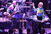 Bild: Spektakul&auml;res Konzert zum 20. Nordh&auml;user Jazzfr&uuml;hling 