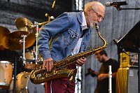 Bild: Spektakul&auml;res Konzert zum 20. Nordh&auml;user Jazzfr&uuml;hling 