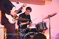 Bild: SHOB - Die Funk-Sensation aus Frankreich war in Nordhausen