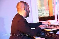 Bild: SHOB - Die Funk-Sensation aus Frankreich war in Nordhausen