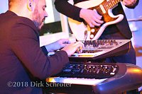 Bild: SHOB - Die Funk-Sensation aus Frankreich war in Nordhausen