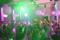 Bild: Party im Jugendclubhaus Nordhausen