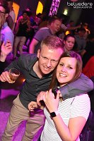 Bild: Party im Jugendclubhaus Nordhausen