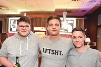 Bild: Party im Jugendclubhaus Nordhausen