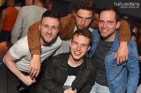 Bild: Party im Jugendclubhaus Nordhausen