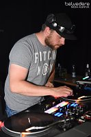 Bild: Party im Jugendclubhaus Nordhausen