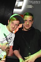 Bild: Party im Jugendclubhaus Nordhausen