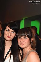 Bild: Party im Jugendclubhaus Nordhausen