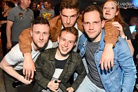 Bild: Party im Jugendclubhaus Nordhausen