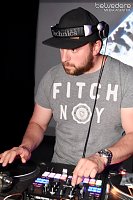 Bild: Party im Jugendclubhaus Nordhausen